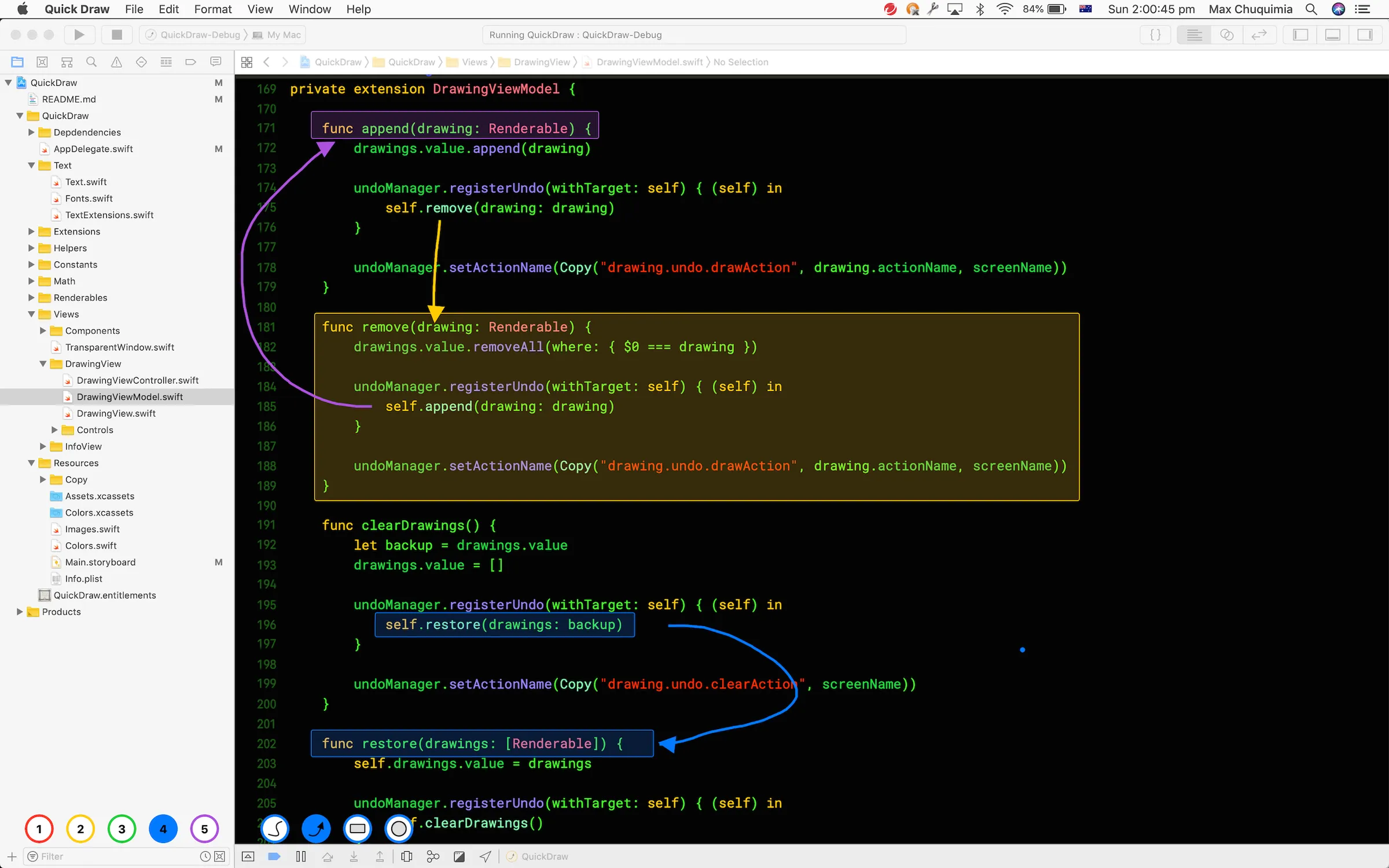 Quick Draw Alternatives and Similar Software AlternativeTo