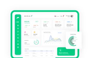 mlm software dashboard -2