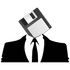AnonFiles.com icon