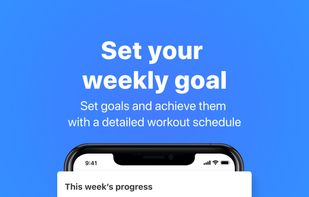 Burn.Fit screenshot 1