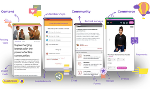 MainCross ProSocial+ screenshot 1