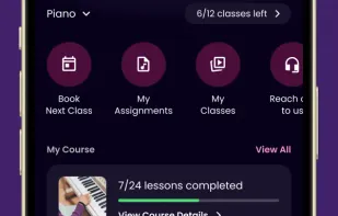 Artium Academy screenshot 3