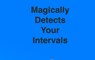 Runervals screenshot 2