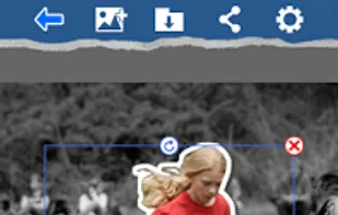 StickIt! screenshot 1