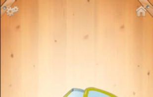 Toddler Puzzle Woozzle screenshot 2