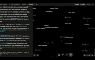 Think Machine screenshot 3