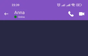 Our Space  - Couple's Private App screenshot 1