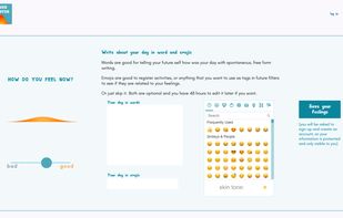 Quid sentio screenshot 1