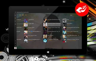 Download MP3 from SoundCloud PRO screenshot 1