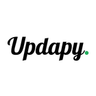 Updapy icon
