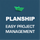 Planship icon