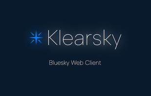 Klearsky screenshot 1