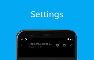 Seeneva screenshot 3