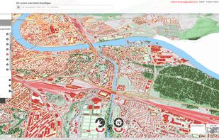 3D Map