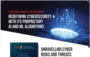 CYFIRMA CAP screenshot 1