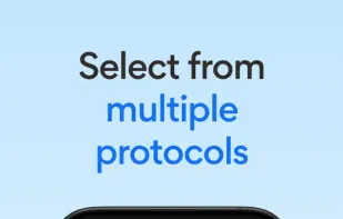 Hotspot Shield screenshot 3