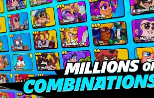 Squad Busters screenshot 3