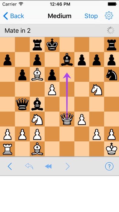 Blindfold Chess Offline - Apps on Google Play