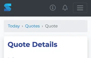 getSoapy screenshot 2