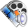 Small SMPlayer icon