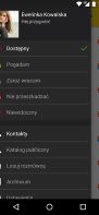 GG Messenger screenshot 2