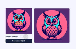 PatternedAI screenshot 1