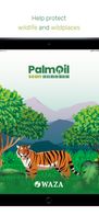 PalmOil Scan screenshot 1