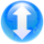 LIII BitTorrent Client icon