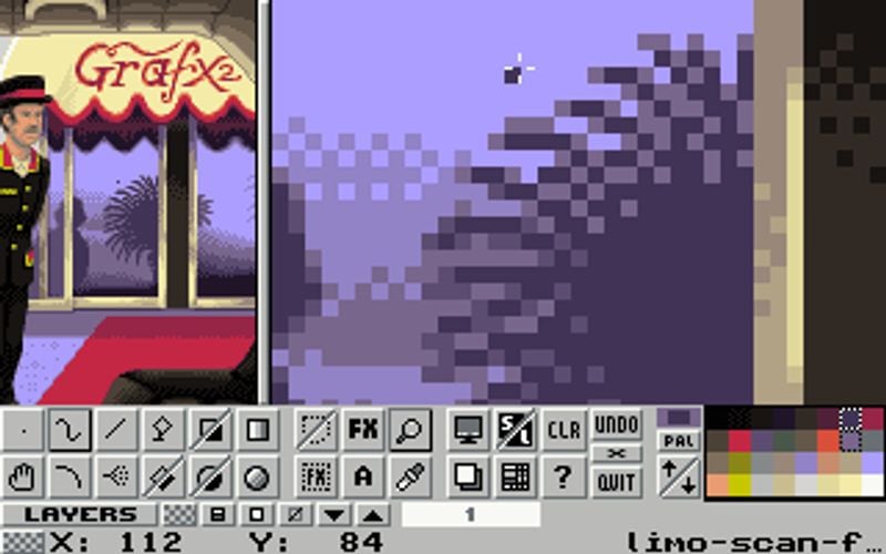 12 Great Aseprite Alternatives Top Image Editors in 2022 AlternativeTo