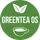 GreenteaOS icon