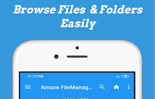 File Explorer Pro screenshot 1
