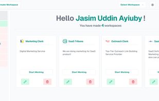 Classified Billing screenshot 2