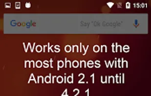 Real Reboot screenshot 1