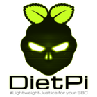 DietPi icon