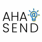 AhaSend icon