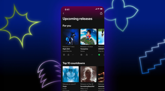 Spotify unveils personalized Upcoming Releases hub with pre-save and Countdown features image