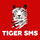 Tiger Sms icon