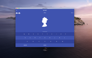 Image Mania Quiz screenshot 1