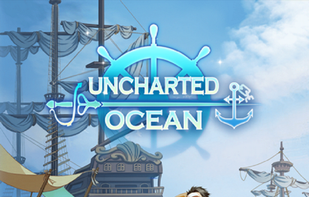 Uncharted Ocean screenshot 1