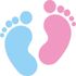 BabySteps App icon