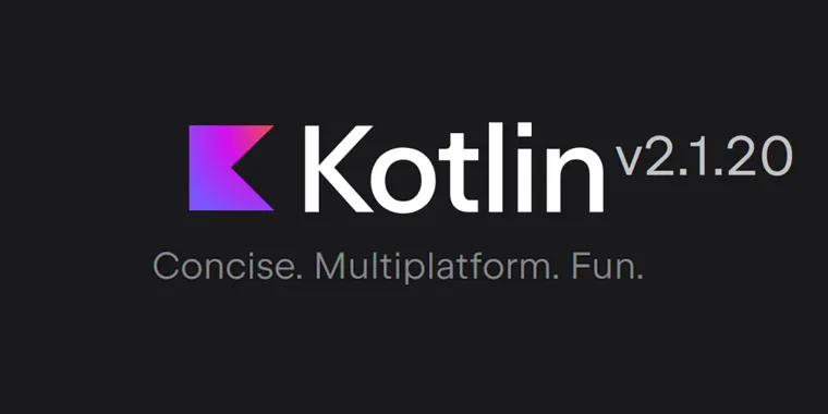 Kotlin 2.1.20 Released with Key Updates image