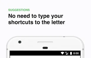 Texpand screenshot 2