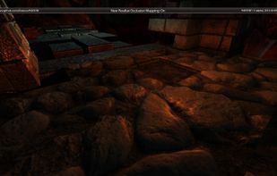 fhDOOM screenshot 2