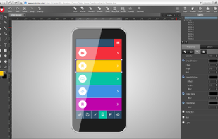 YouiDraw screenshot 1