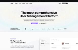 Home Page