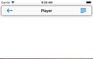 Primecast screenshot 3