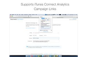 Affiliate screenshot 1