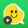 GIF Stickers icon