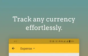 Money Manager Pro screenshot 2