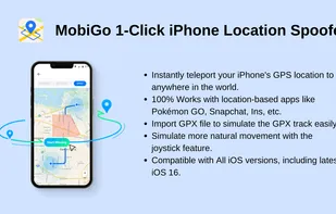 AimerLab MobiGo screenshot 1